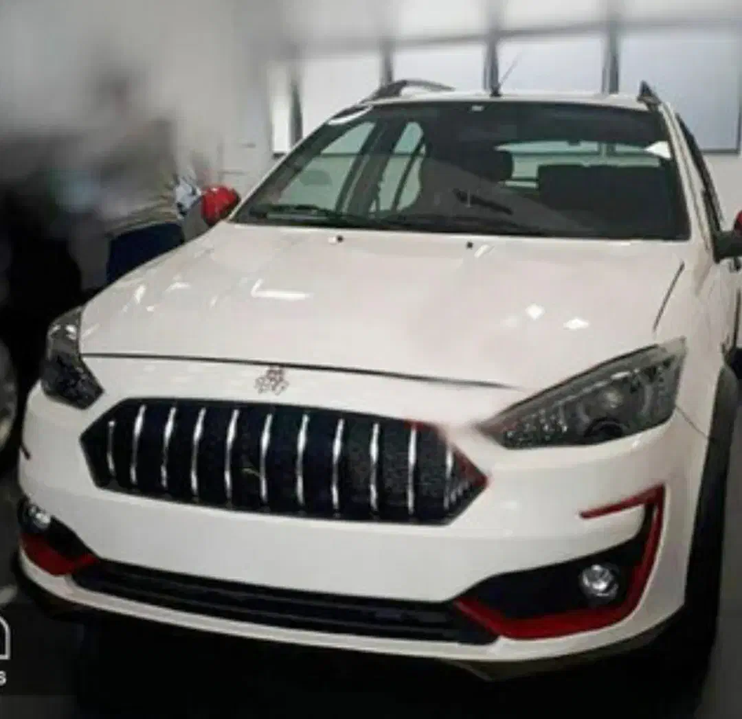 فروش حواله اطلس s|خودرو سواری و وانت|قرچک, فردیس|دیوار