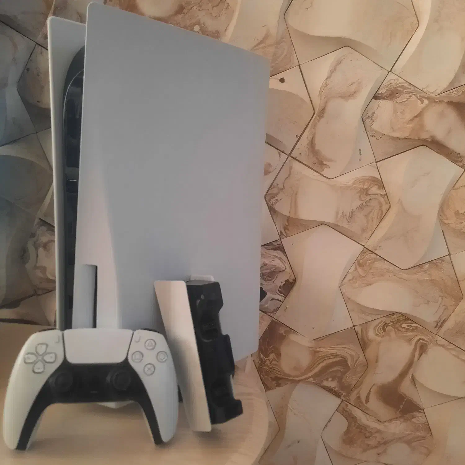 پی اس5درحدآک|کنسول، بازی ویدئویی و آنلاین|فشاپویه, |دیوار