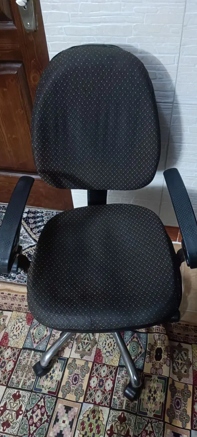 صندلی چرخدار|دفتر کار|ری, ملک‌آباد|دیوار