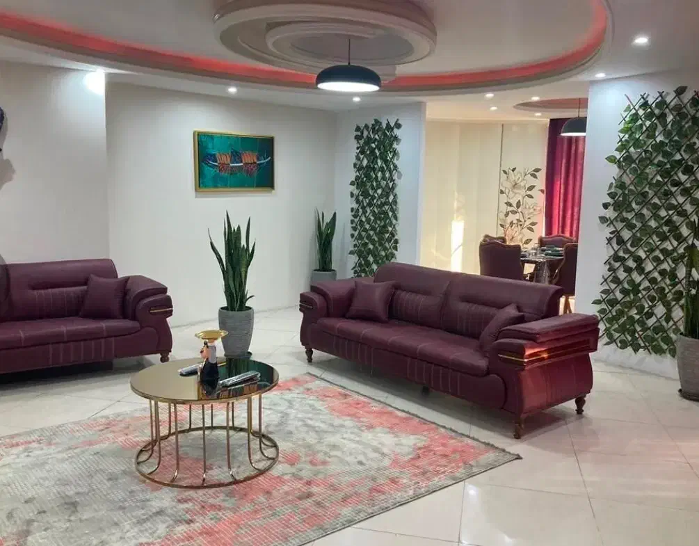 اجاره کوتاه مدت سوییت آپارتمان اتاق واحد مبله|اجارهٔ کوتاهمدت آپارتمان و سوئیت|تهران, صادقیه|دیوار