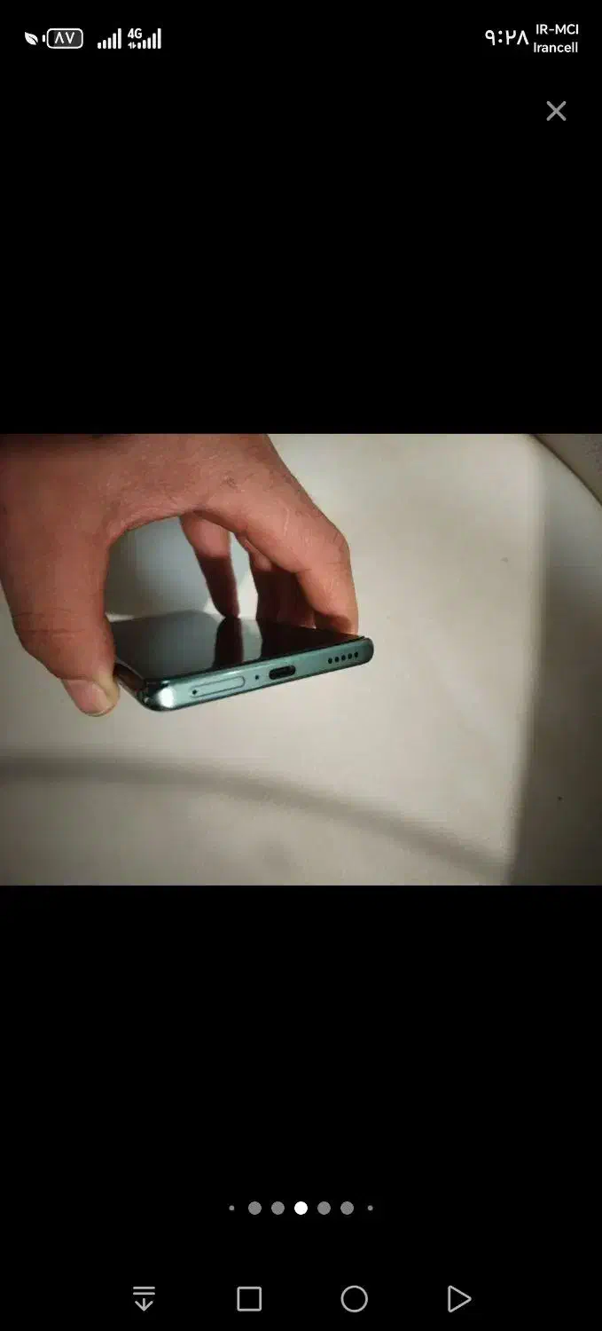 گوشی honor x9b 5G|موبایل|مشهد, امام رضا (ع)|دیوار