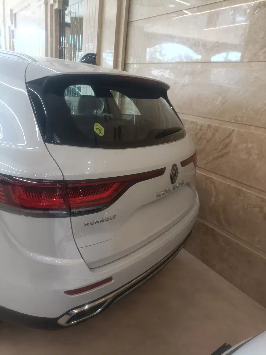 رنوکولیوس 2025 فول وارداتی|خودرو سواری و وانت|اصفهان, کوی امام جعفر صادق|دیوار