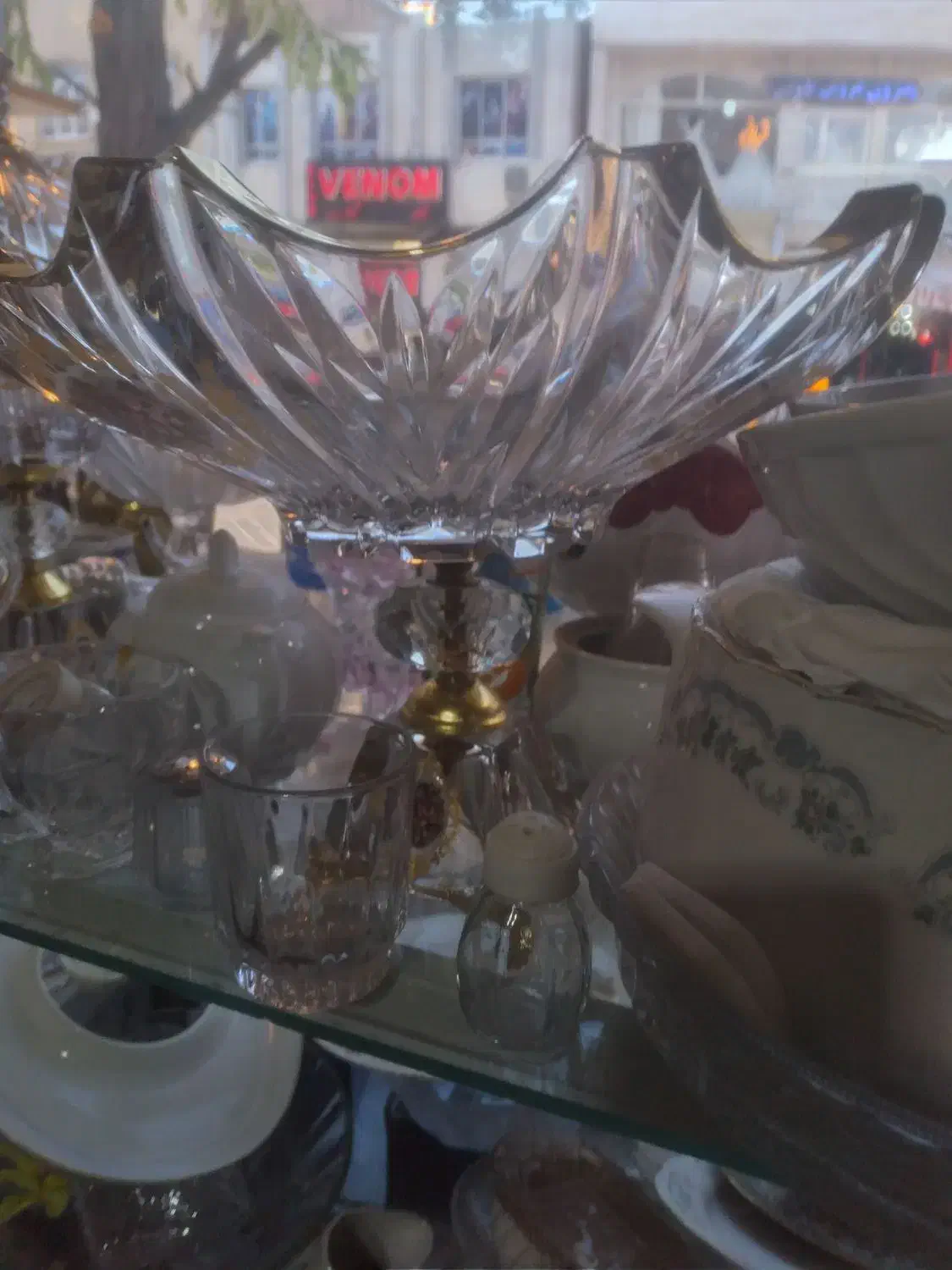 ظروف پذیرایی عید|ظروف سرو و پذیرایی|اهر, |دیوار