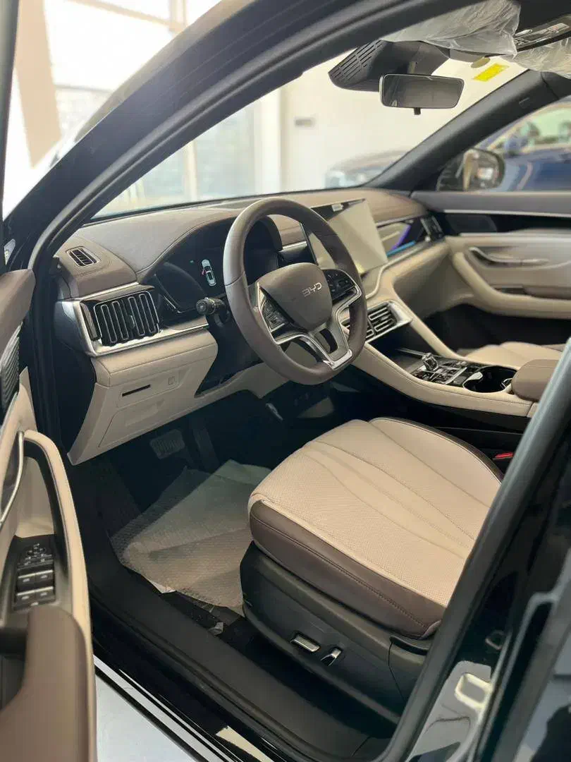 بی وای دی سانگ پلاس 2025 تحویل فوری از نمایندگی|خودرو سواری و وانت|تهران, فلسطین (میدان انقلاب)|دیوار