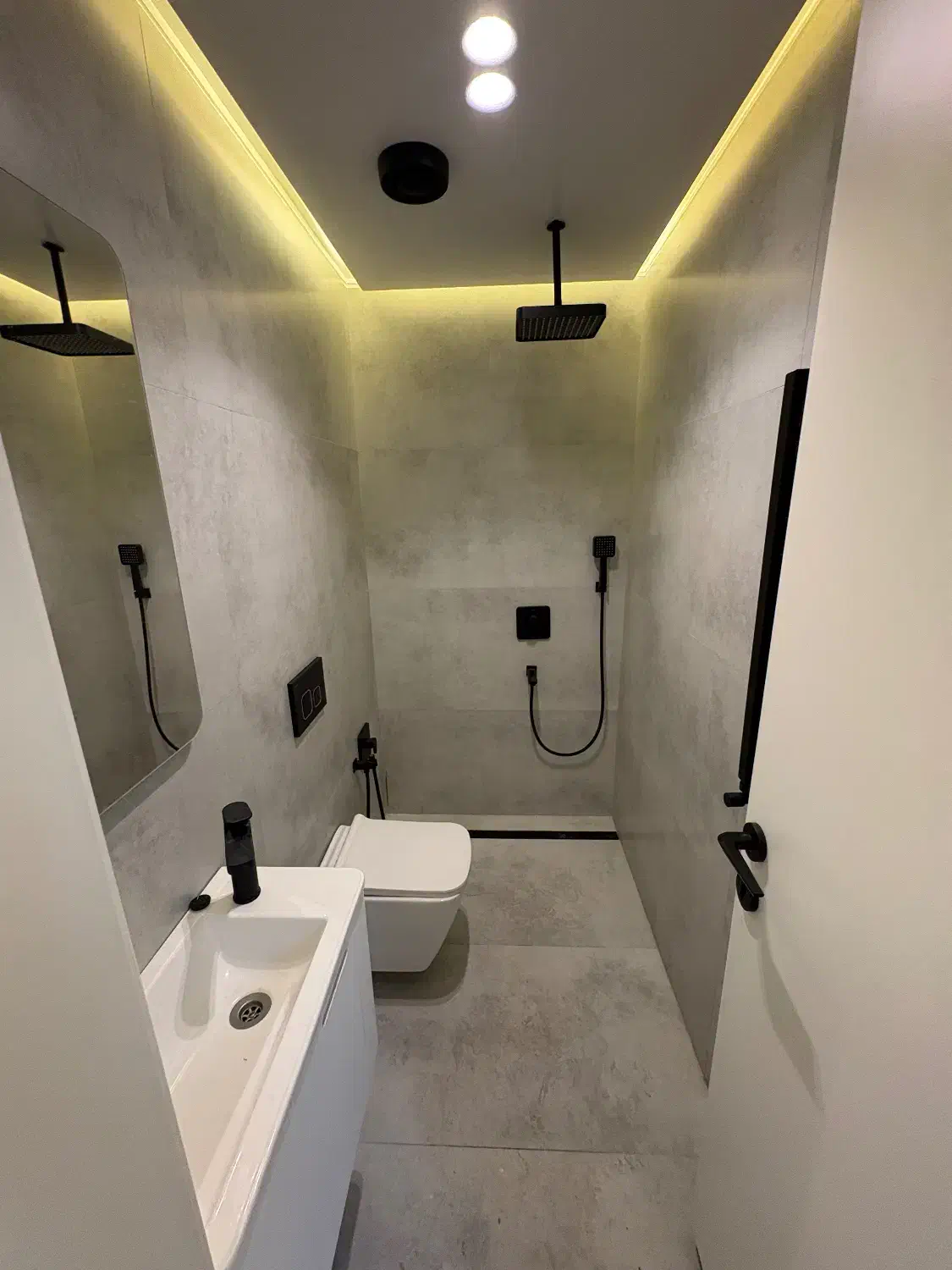 ۱۱۵ متر ۲ خواب کلید نخورده ژورنالی/ میدان ۵۰