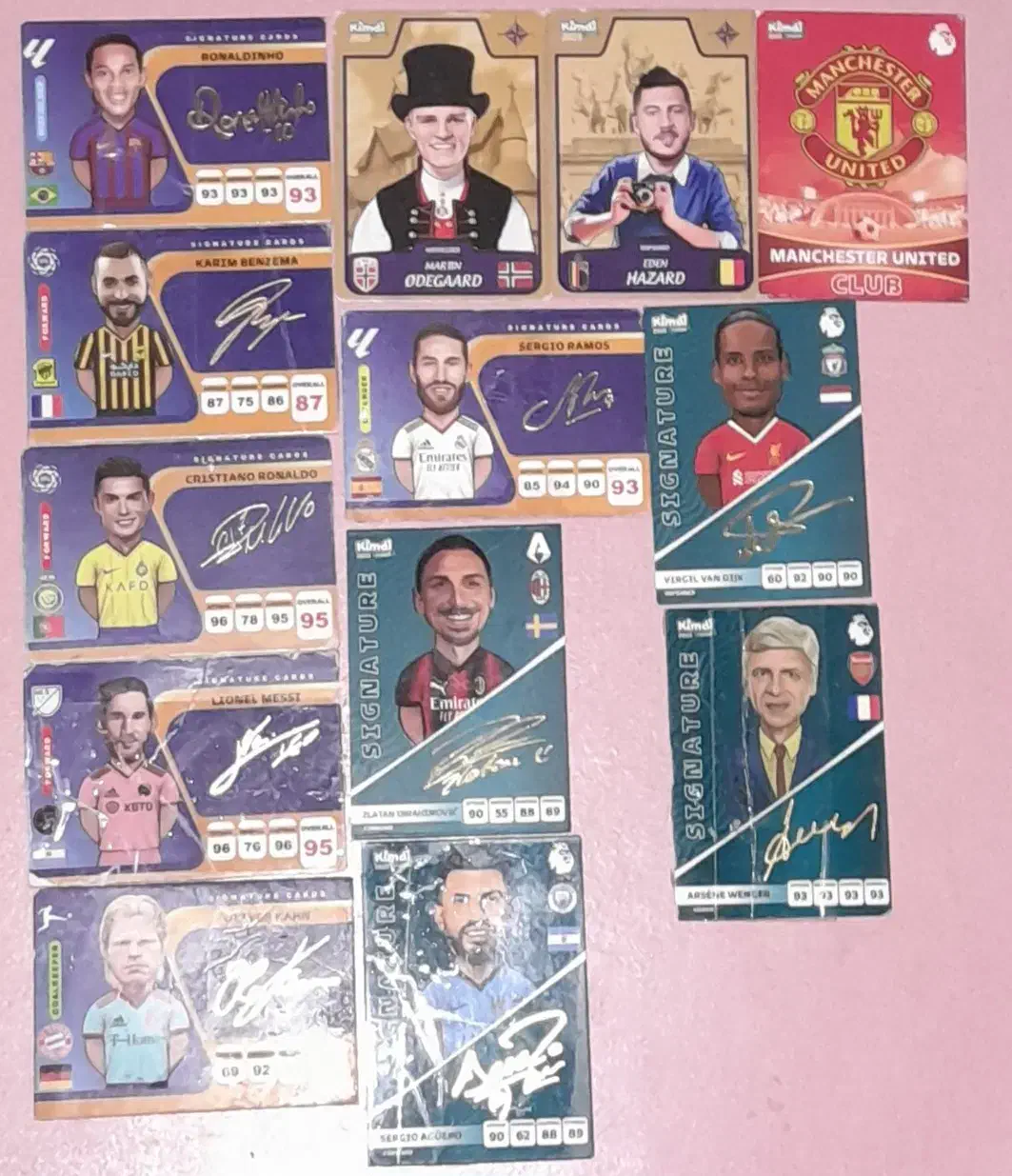 کارت کیمدی|کلکسیون و سرگرمی|شاهین دژ, |دیوار