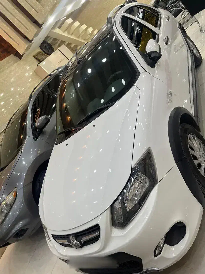 کوییک اتومات|خودرو سواری و وانت|اهواز, فاز ۲ پادادشهر|دیوار