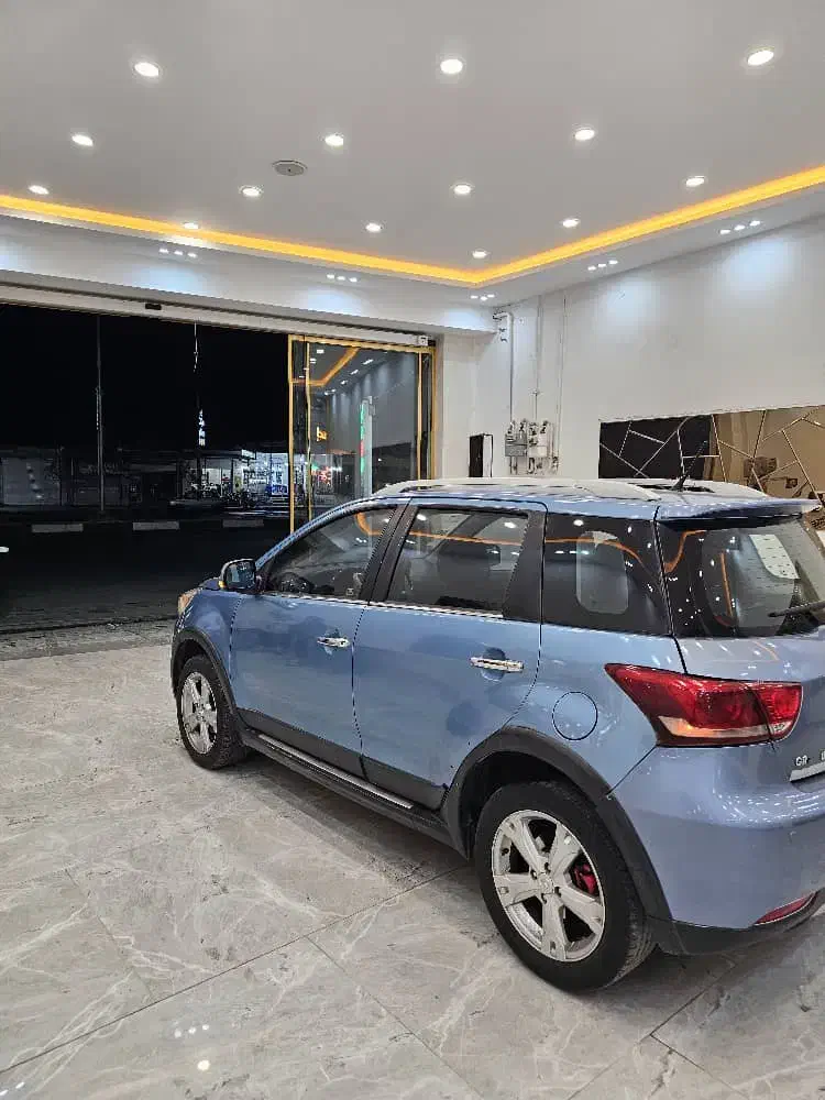 هاوال ام فور|خودرو سواری و وانت|بیرجند, |دیوار