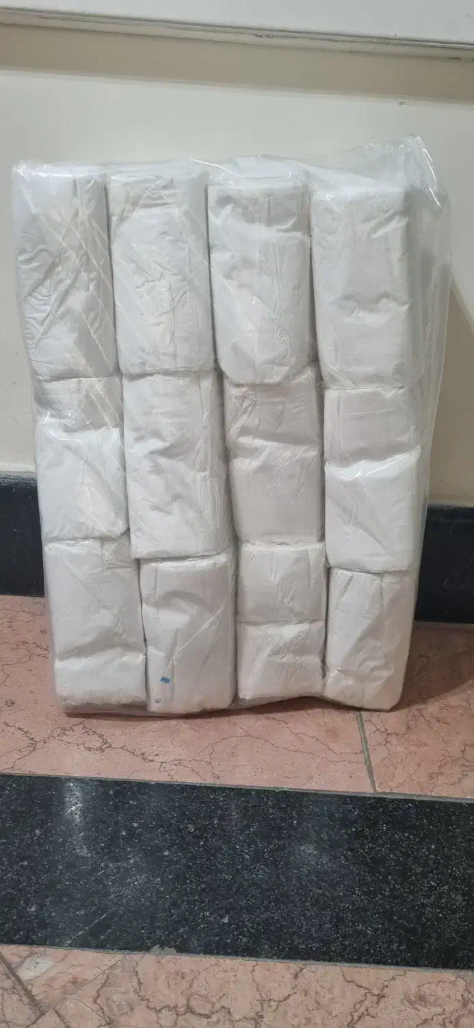 دستمال کاغذی|مواد شوینده و دستمال کاغذی|مشهد, ارشاد|دیوار