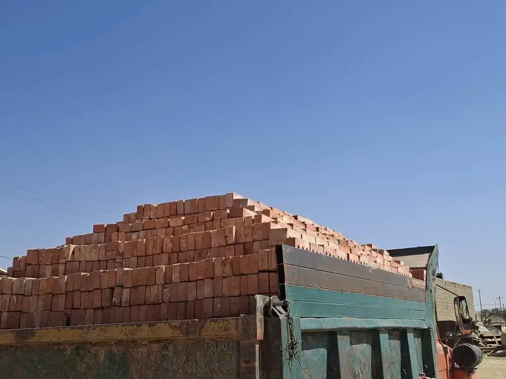 فروش ویژه آجر با کمترین قیمت|حراج|بناب, |دیوار