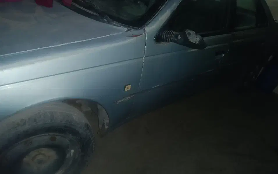 روآ مدل86.  ص د و  د ه|خودرو سواری و وانت|زاهدان, |دیوار