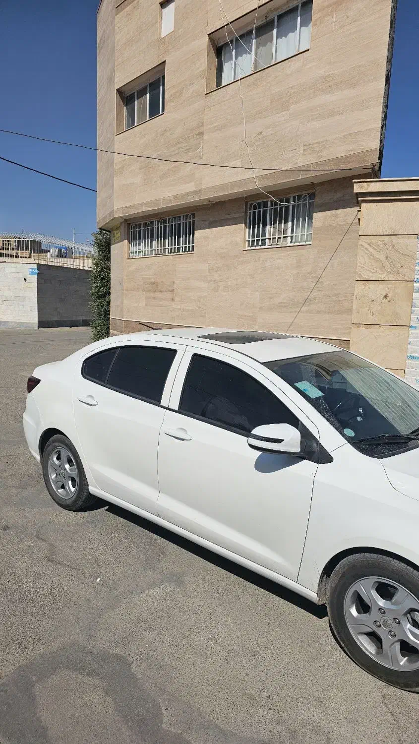 شاهین 1400|خودرو سواری و وانت|تربت‌حیدریه, قائم|دیوار