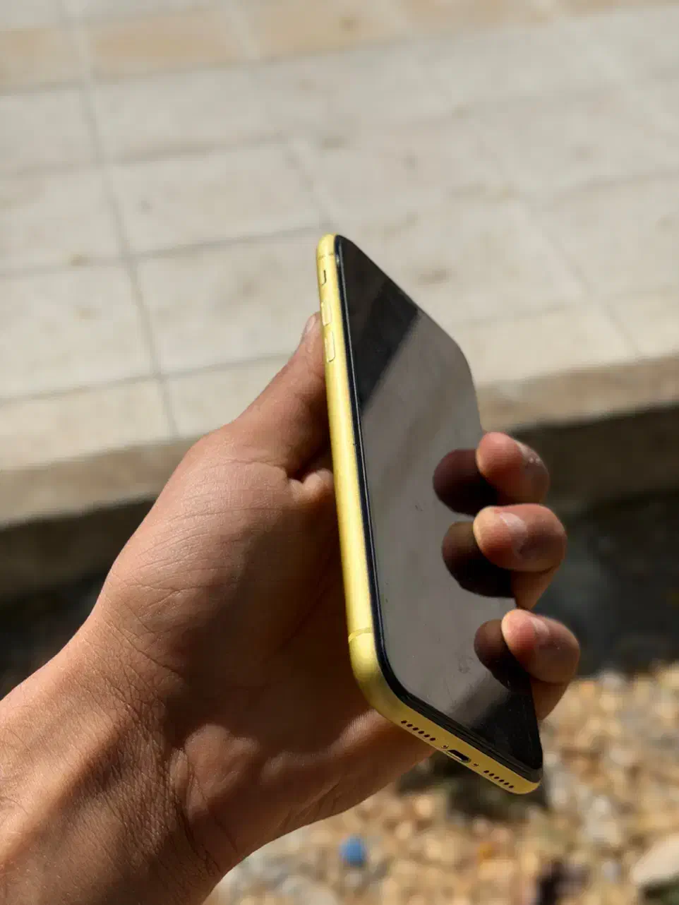 iphone 11 normal|موبایل|جیرفت, |دیوار