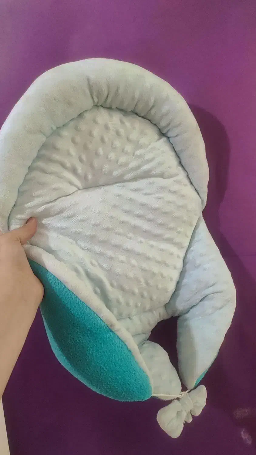 لباس نوزادی آغوشی پتو|اسباب و اثاث بچه|رضویه, |دیوار