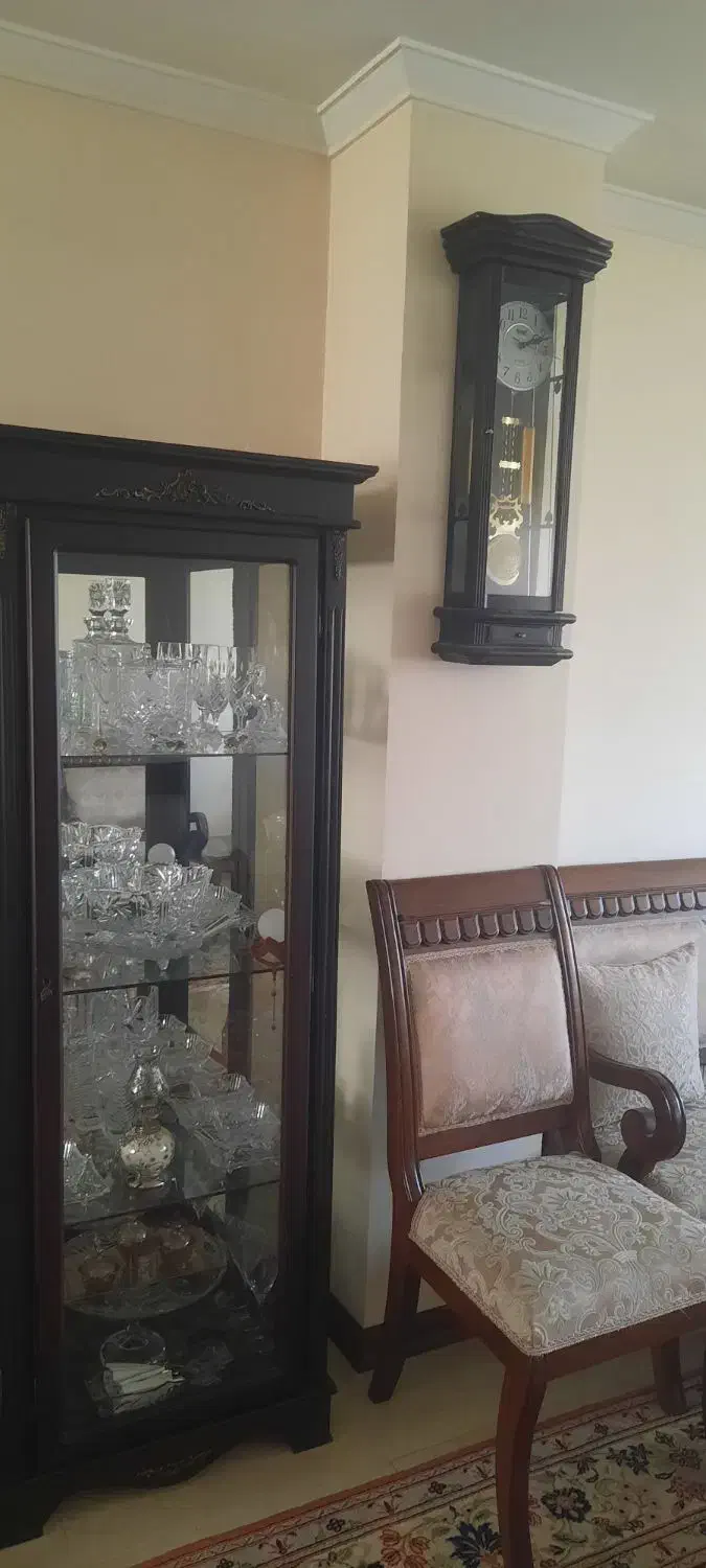 ویترین|بوفه، ویترین، کنسول|تهران, قاسم‌آباد|دیوار