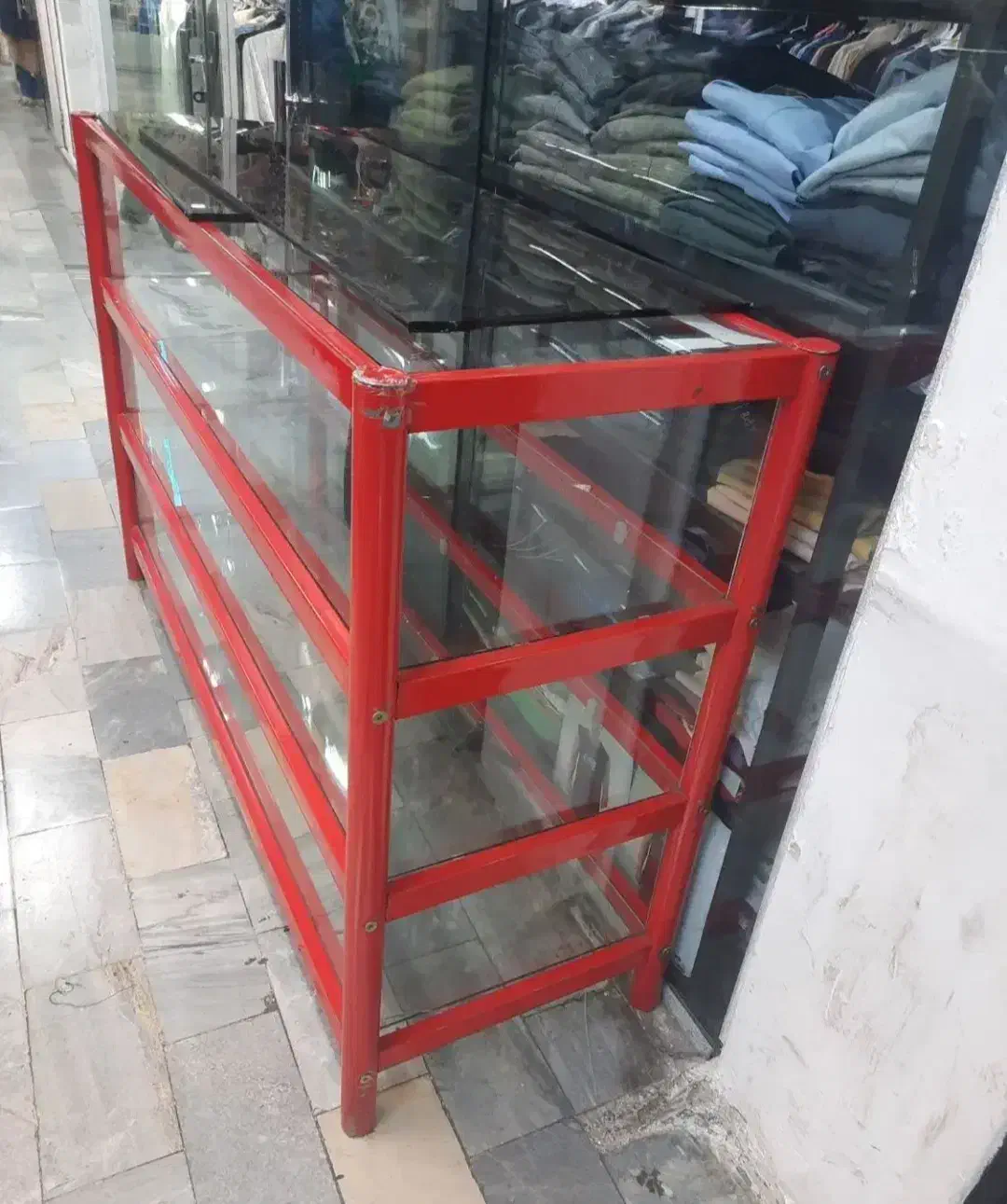 درحد نو|فروشگاه و مغازه|بهارستان, |دیوار