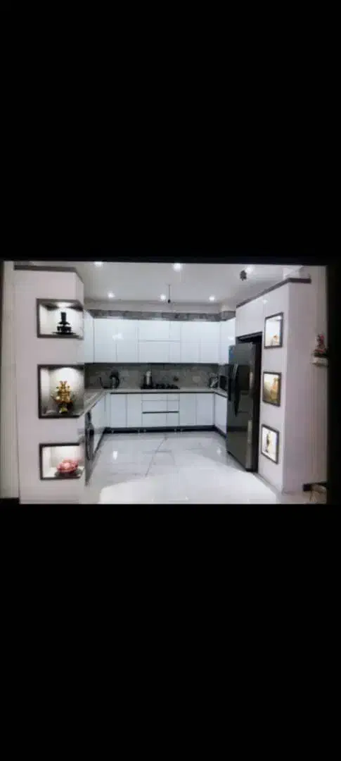 رهن و اجاره واحد ۱۰۸ متری نوساز|اجارهٔ آپارتمان|رباطکریم, رباطکریم|دیوار