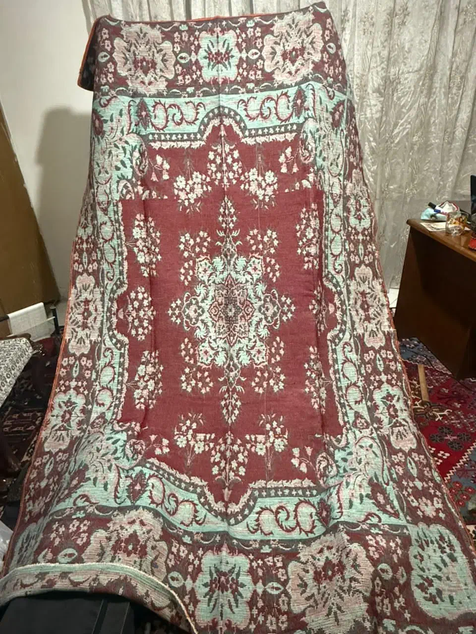 رو فرشی یزدی نو|روفرشی|تهران, دانشگاه شریف|دیوار