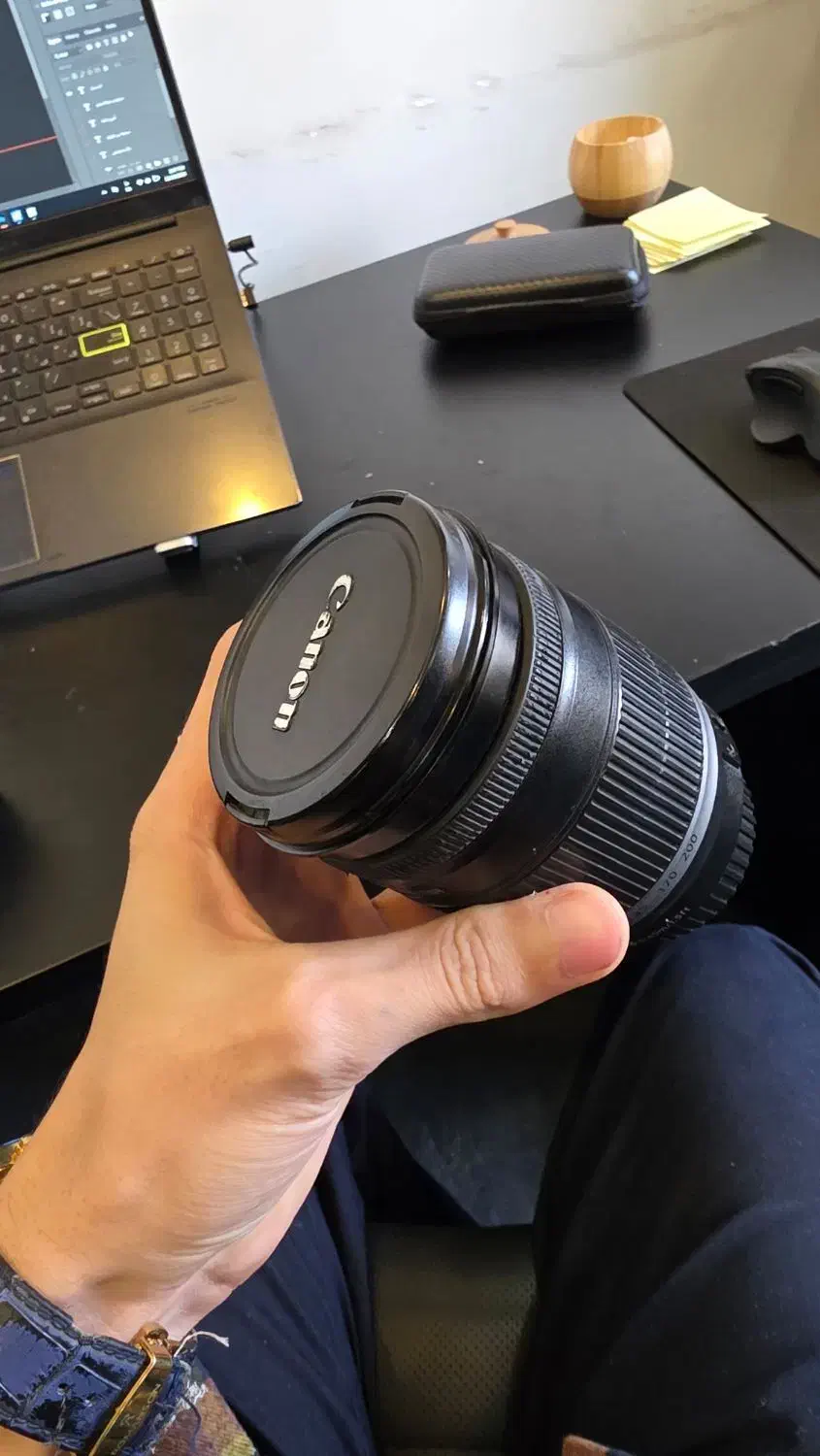 Canon 6D Mark II و Canon 600D  معاوضه با Sony A7|دوربین عکاسی و فیلم‌برداری|تبریز, |دیوار