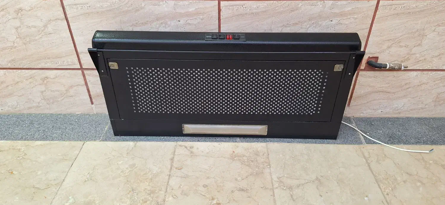 هود روکار|هود|خوسف, |دیوار