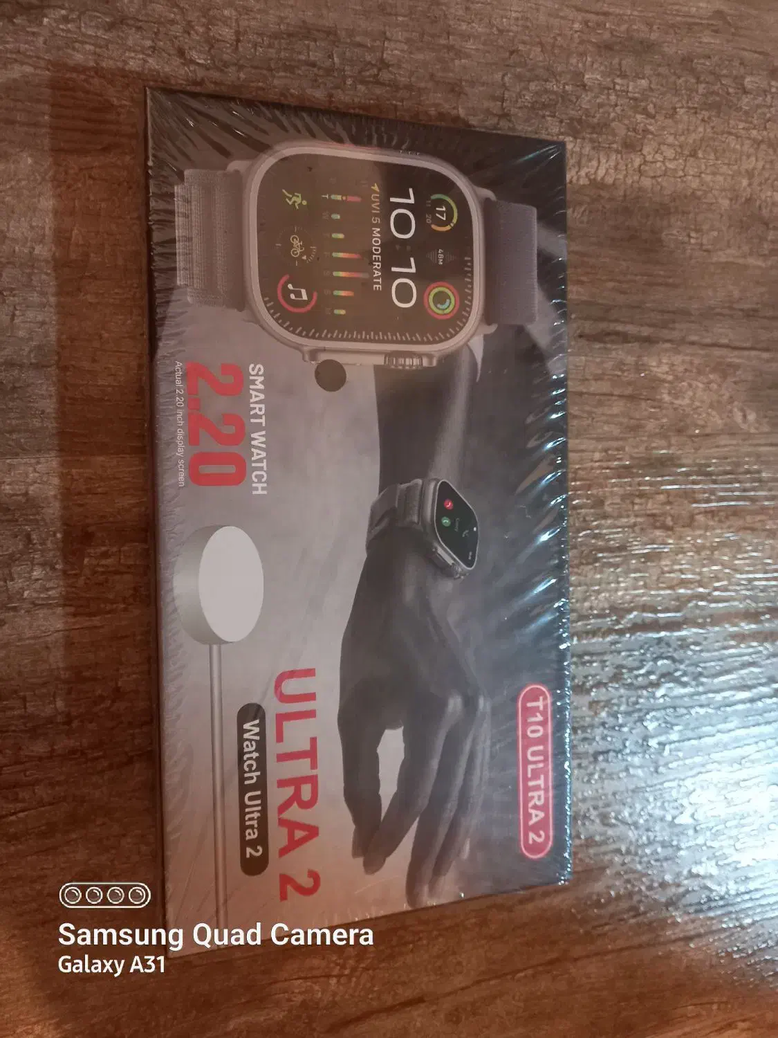 ساعت هوشمند|ساعت|سیرجان, |دیوار