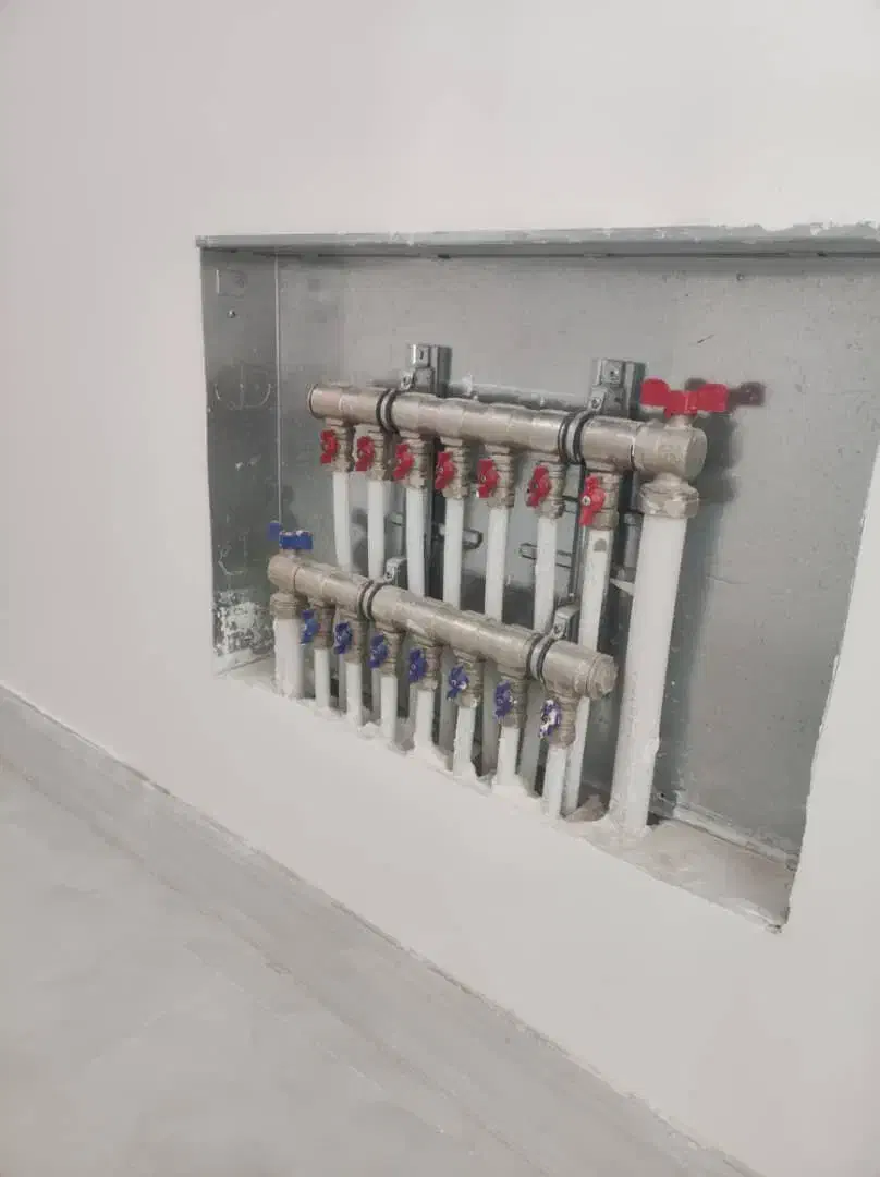نصب رادیاتور و پکیج|آبگرمکن، پکیج، شوفاژ|رفسنجان, |دیوار