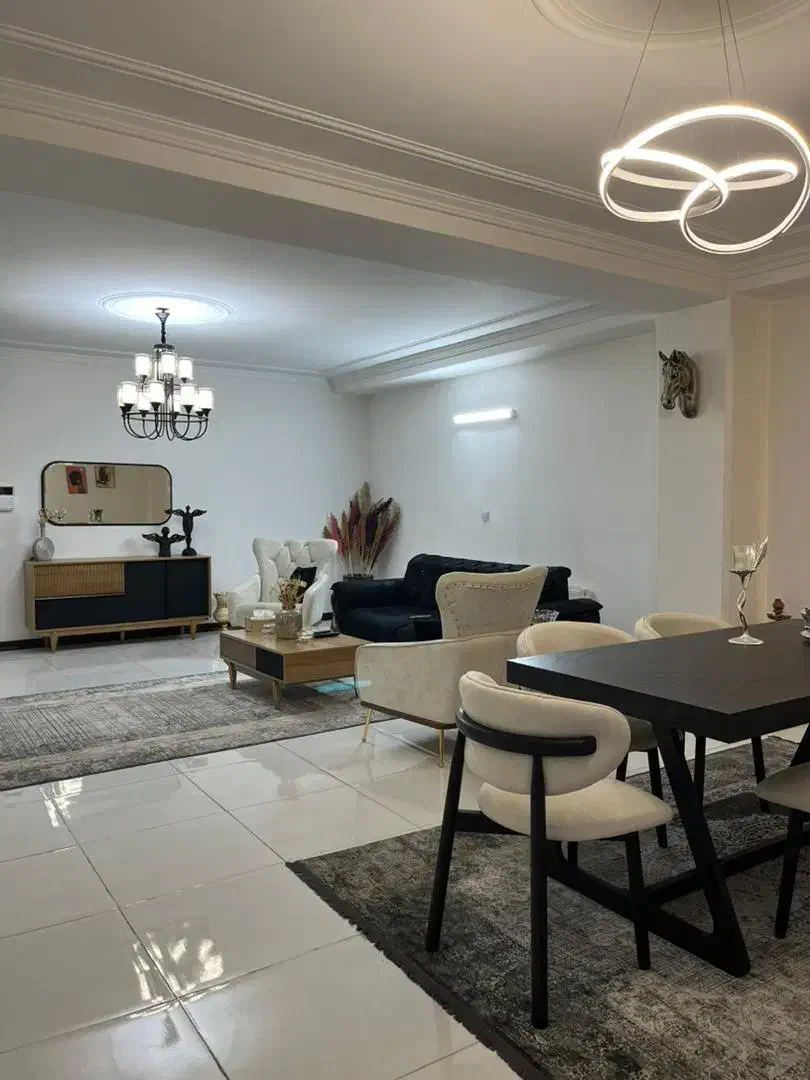 فروش آپارتمان ۱۰۷ متری ۲ خوابه|فروش آپارتمان|صباشهر, |دیوار