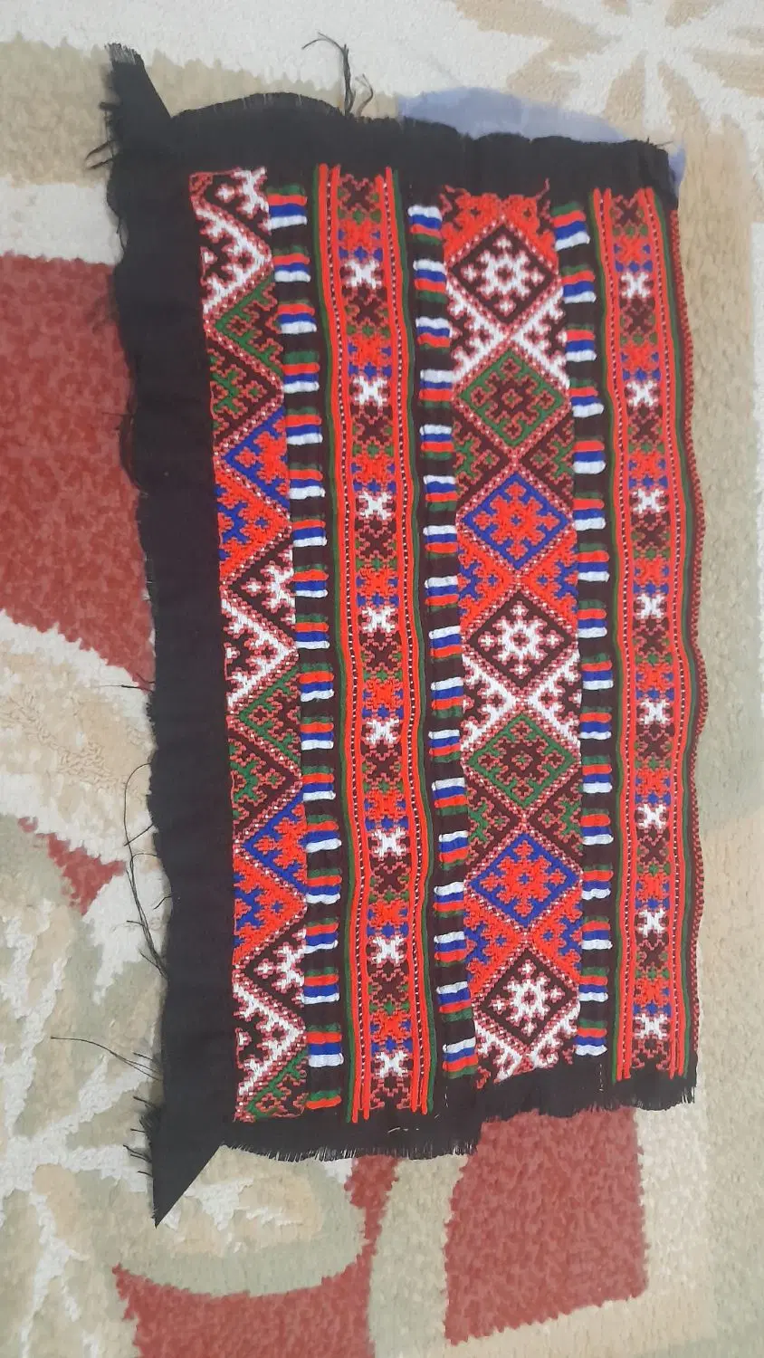 زیح|لباس|سراوان, |دیوار