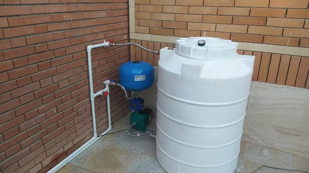 انجام صفر تا صد تاسیسات ساختمان|خدمات پیشه و مهارت|اردکان, |دیوار