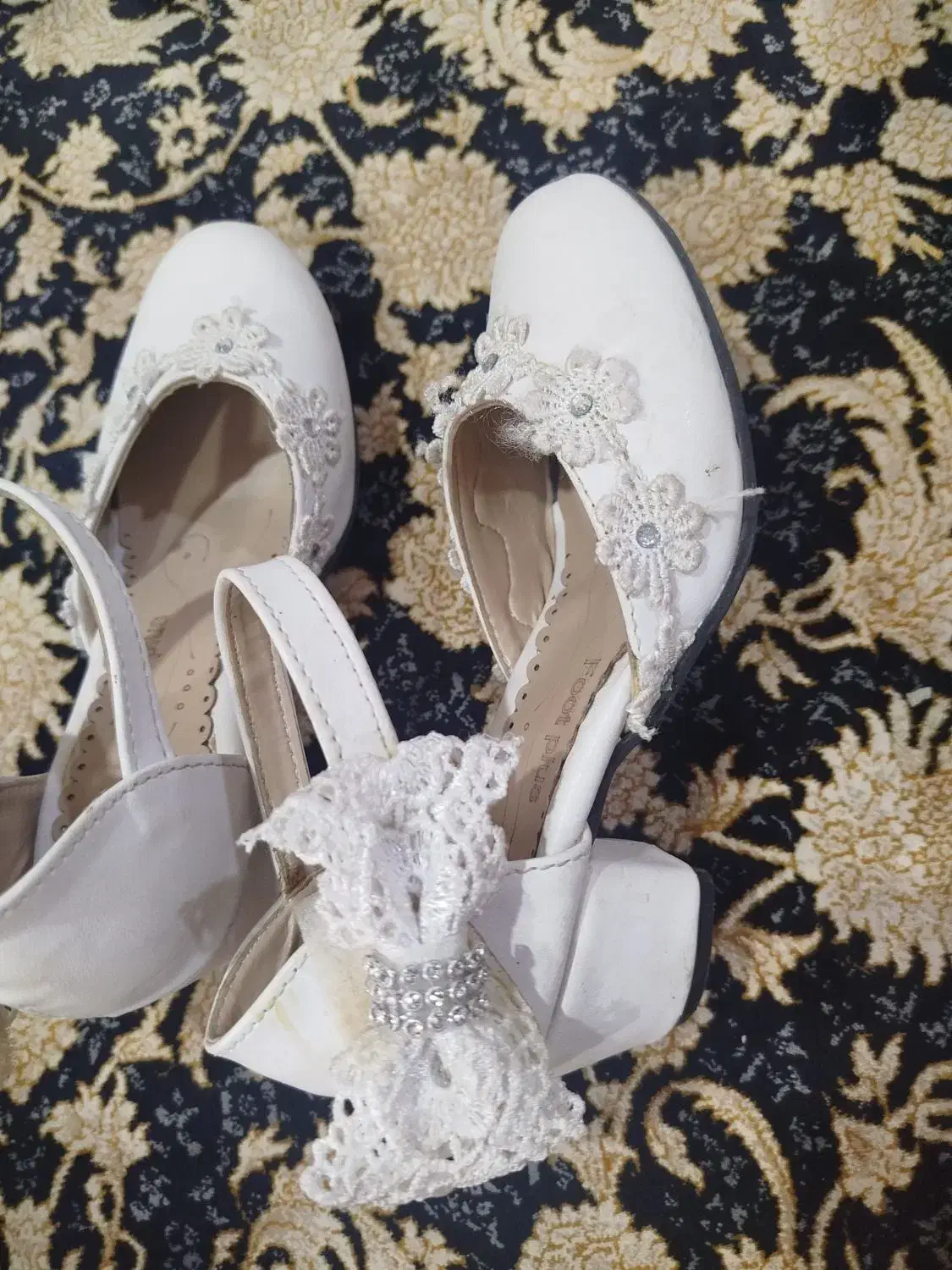 کفش ودمپایی|کفش و لباس بچه|مسجد سلیمان, |دیوار