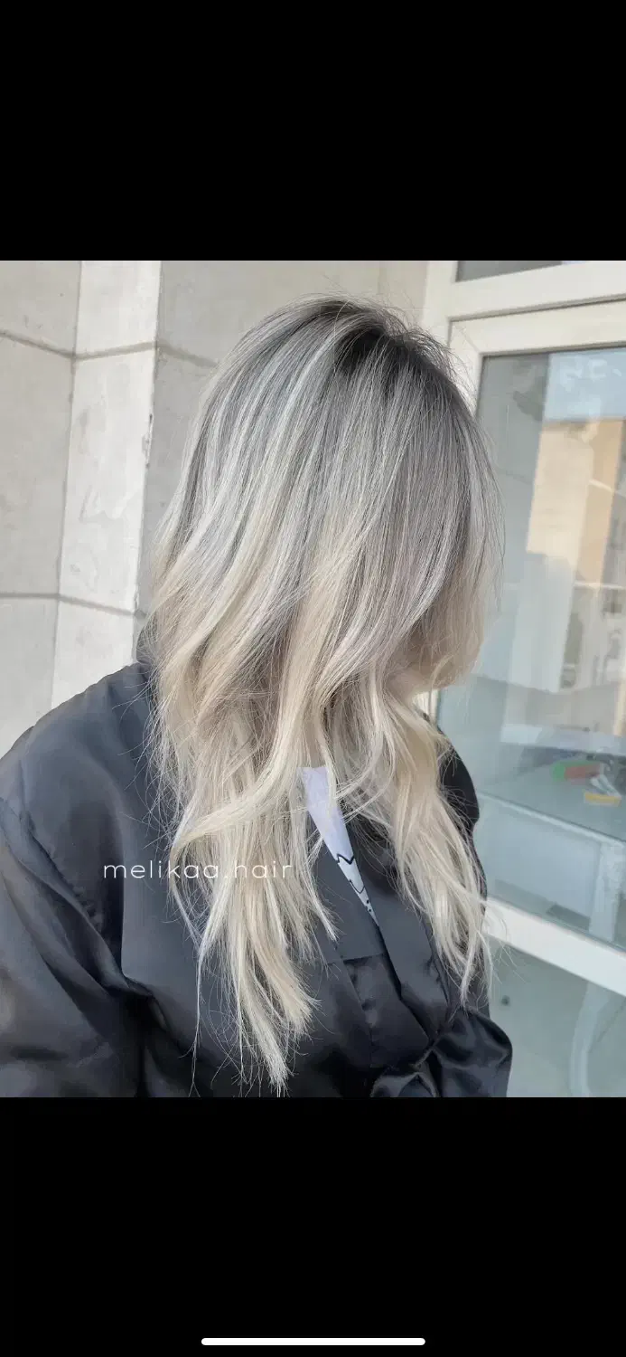 نیازمند دستیار رنگ|استخدام درمانی، زیبایی، بهداشتی|بندر کنگان, |دیوار