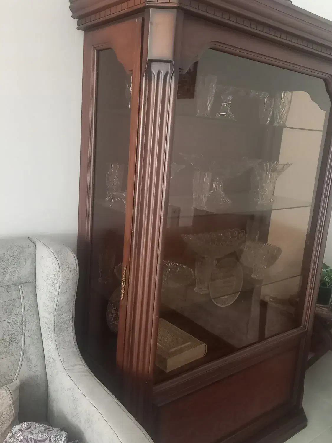 بوفه|بوفه، ویترین، کنسول|پاکدشت, شهرک امام رضا|دیوار