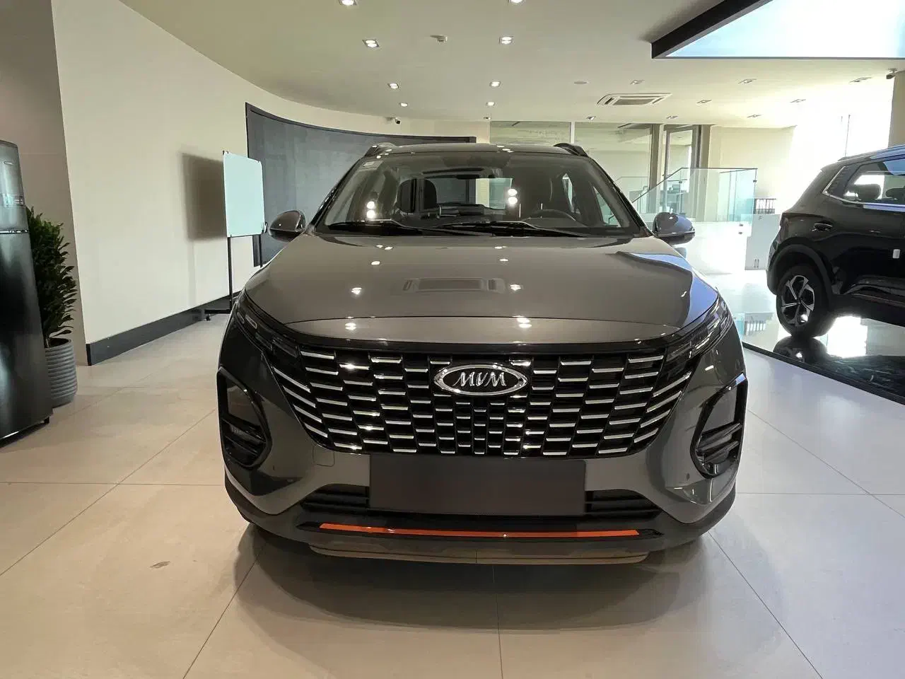 اغاز فروش محصولات MVM/ایکس 33 کراس اتوماتیک X33|خودرو سواری و وانت|تهران, فرحزاد|دیوار