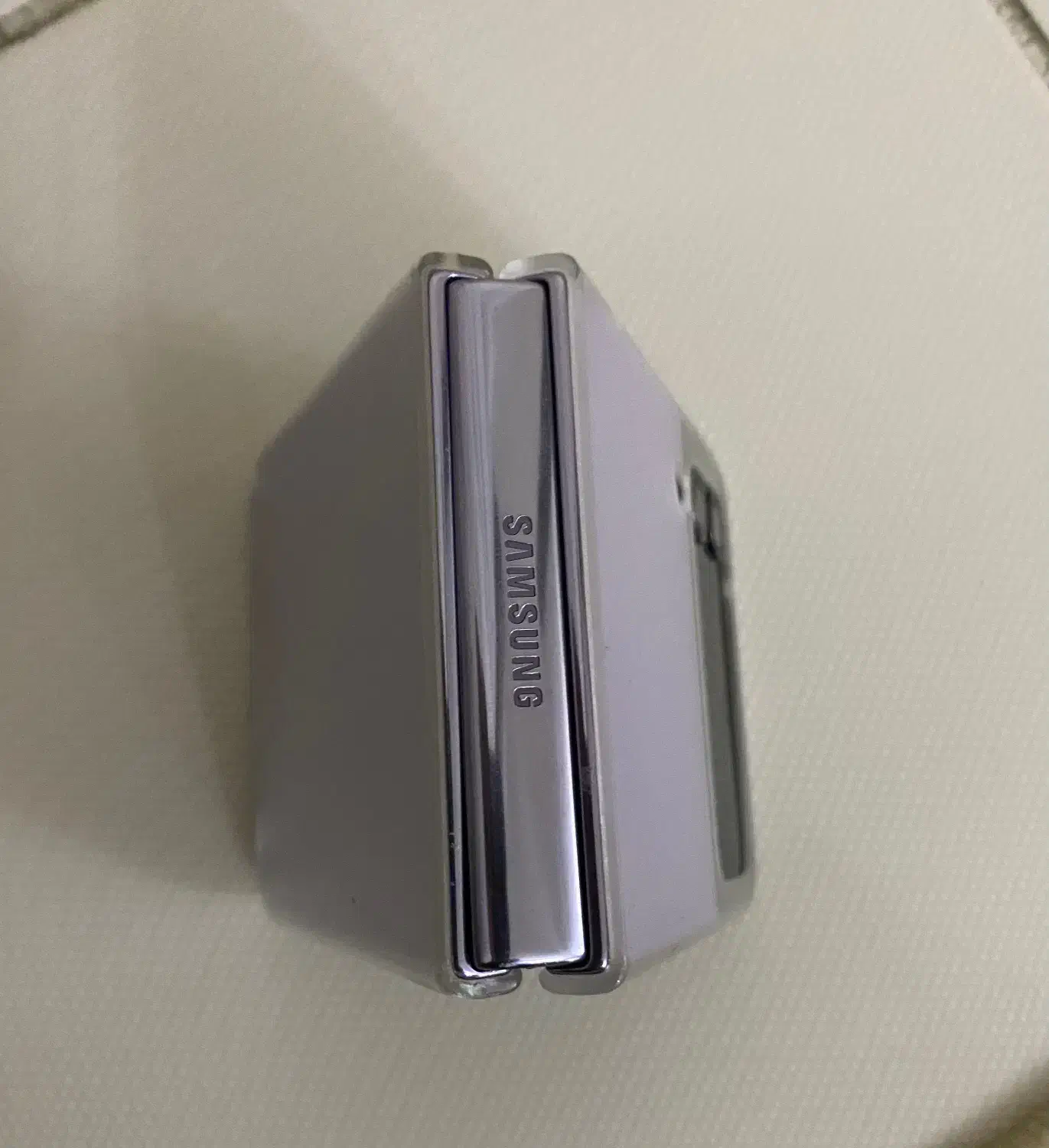 گوشی سامسونگ Z Flip4 صفر|موبایل|ارومیه, |دیوار