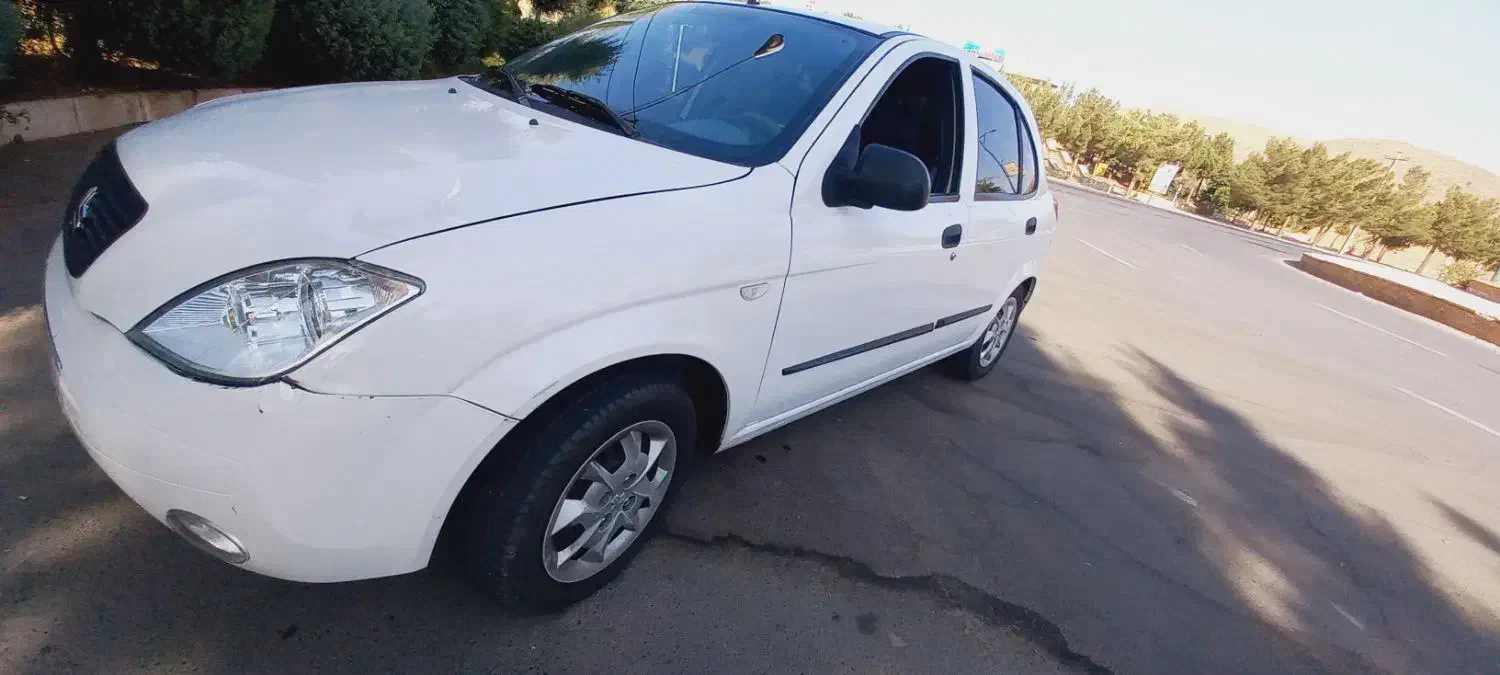 تیبا ۲ بیرنگ|خودرو سواری و وانت|محلات, |دیوار