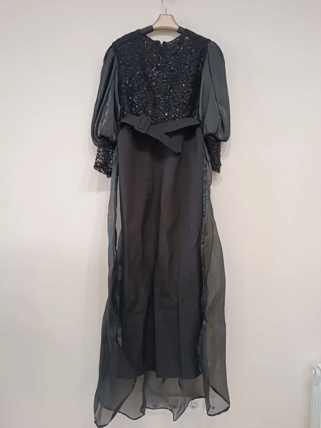 تعدادی لباس مجلسی دخترانه|لباس|تهران, حکیمیه|دیوار