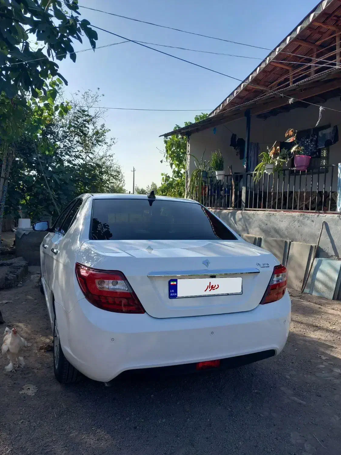 دناپلاس ۶ دنده ۱۴۰۴|خودرو سواری و وانت|رشت, اسماعیل آباد|دیوار