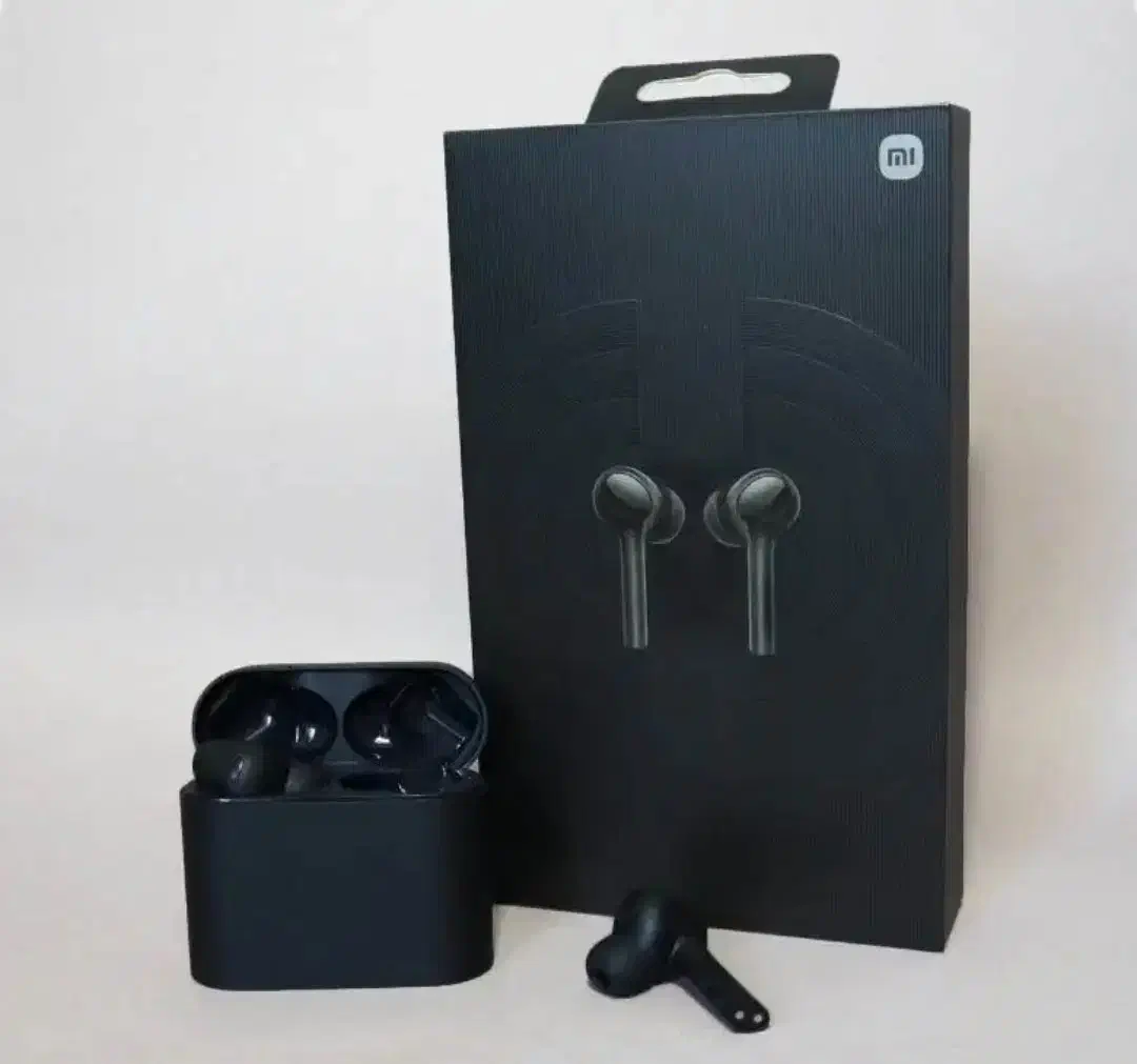 Mi Earphones 2 pro|لوازم جانبی موبایل و تبلت|مشهد, دانشجو|دیوار
