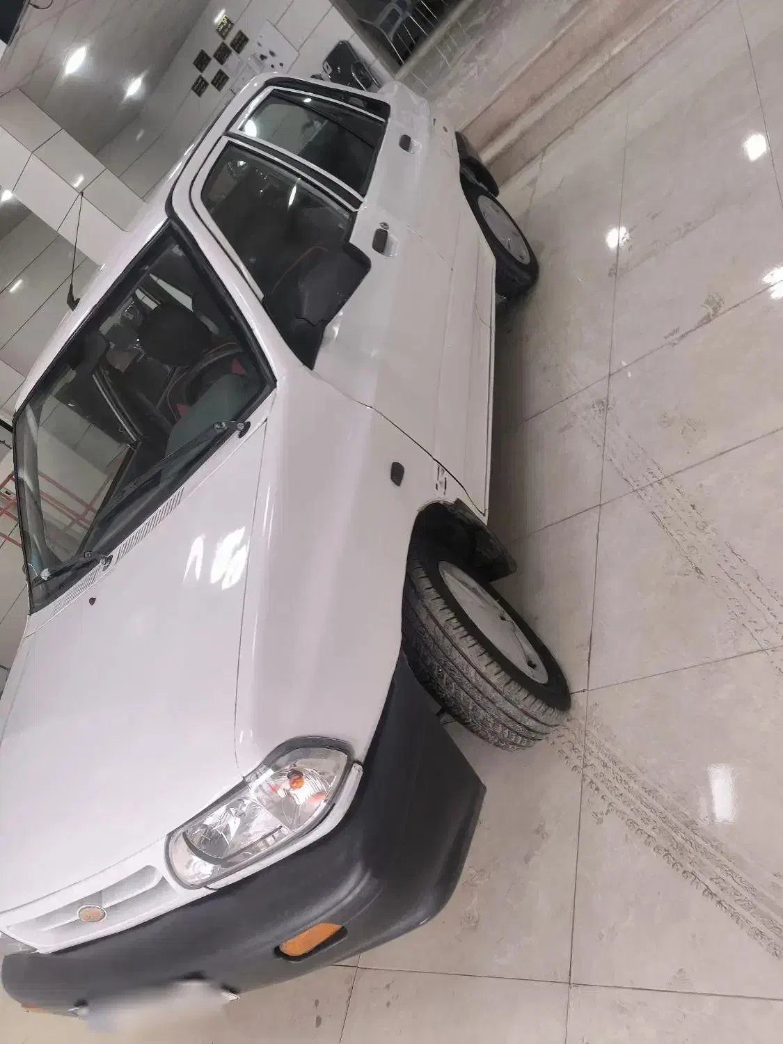 پراید ۱۳۱مدل ۸۹|خودرو سواری و وانت|سلماس, |دیوار