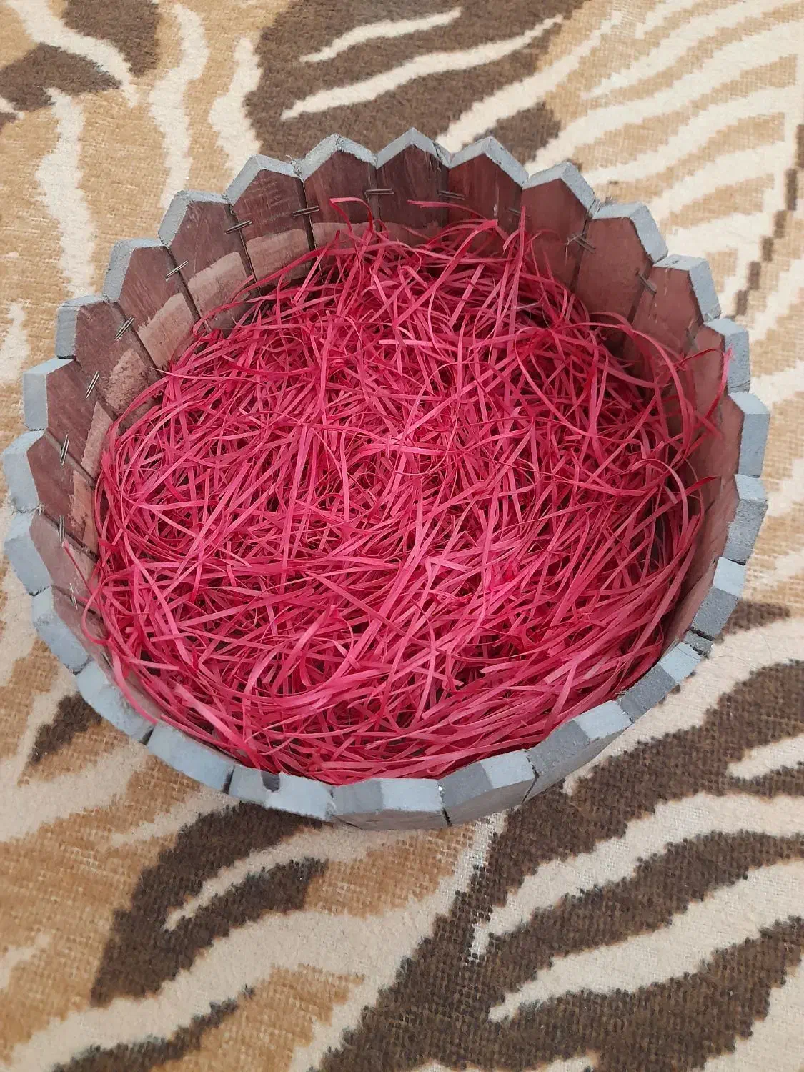 باکس چوبی|صنایع دستی و سایر لوازم تزئینی|تبریز, |دیوار