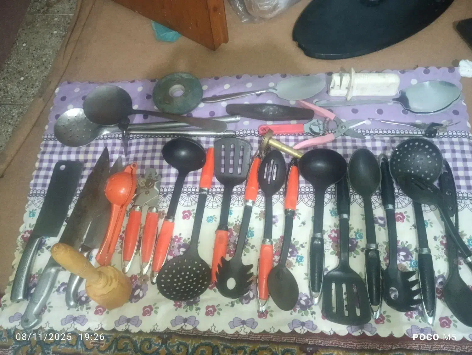 وسایل اشپزی|ظروف پخت‌وپز|اهواز, فاز ۲ پادادشهر|دیوار