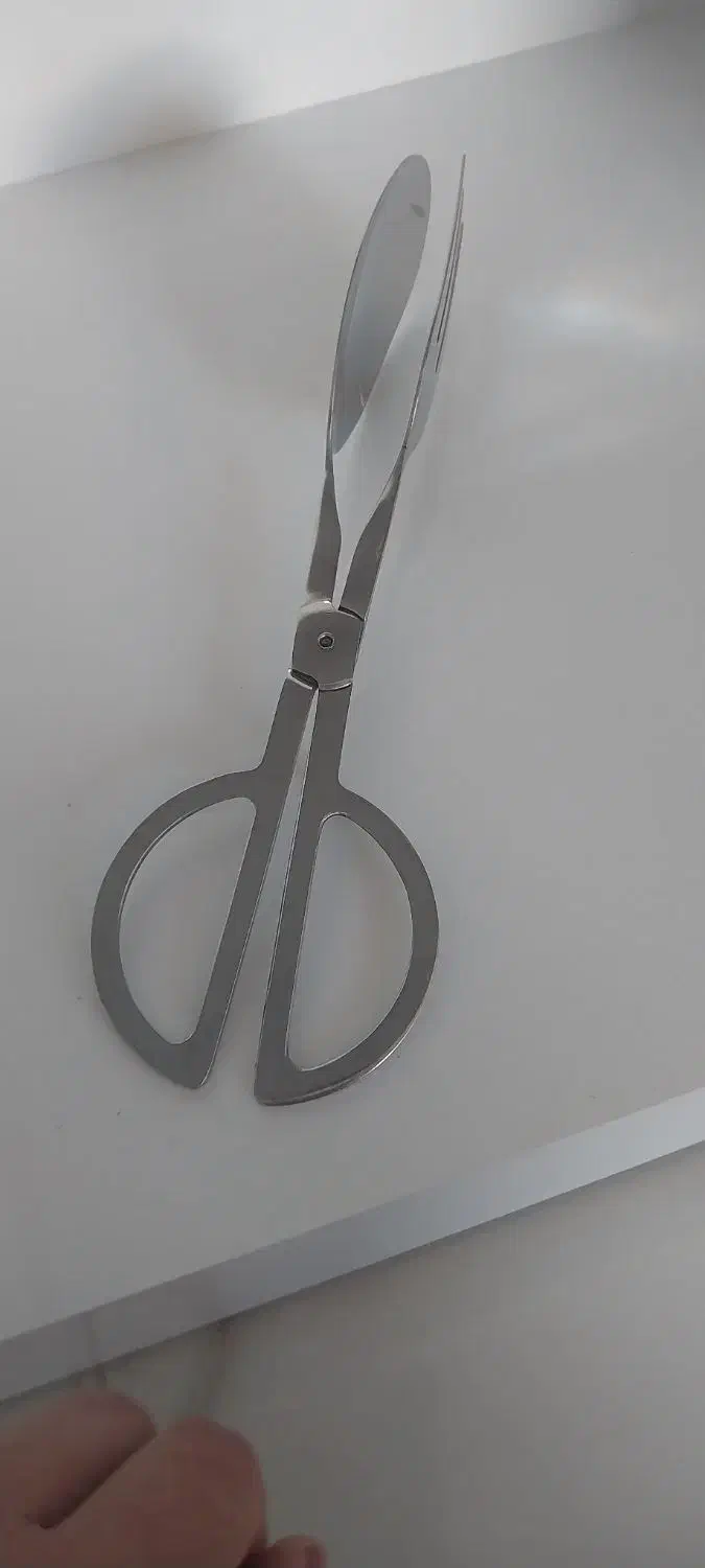 فروش سالاد گیر|ظروف سرو و پذیرایی|بوکان, |دیوار