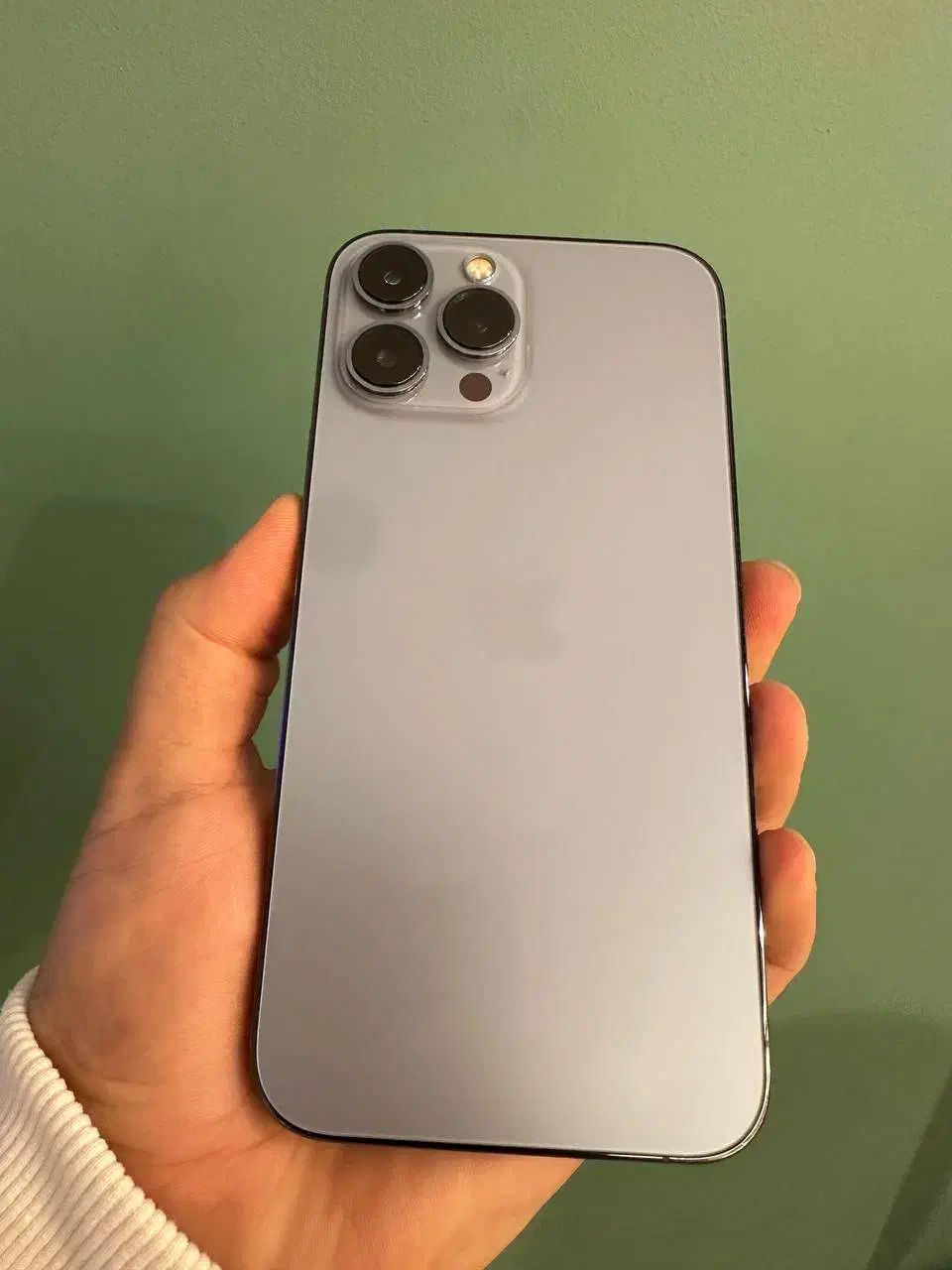 ایفون 13 پرو مکس|موبایل|مشهد, هنرستان|دیوار