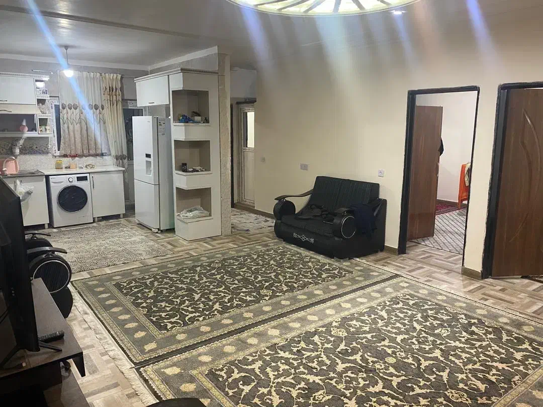 فروش ۲۷۰۰متر زمین با ۱۰۵۰مترزیربنا نوساز|فروش دفتر صنعتی، کشاورزی، تجاری|نهاوند, |دیوار