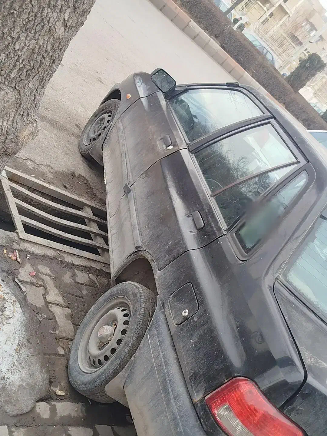 پراید 84|خودرو سواری و وانت|اردبیل, |دیوار