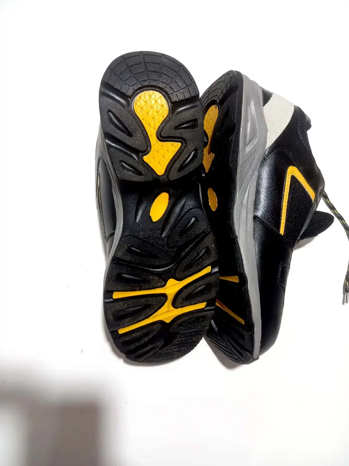 کفش ایمنی|کیف، کفش، کمربند|کرج, شهرک فهمیده|دیوار