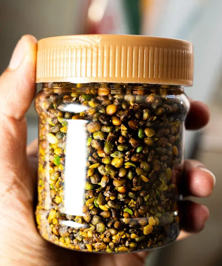 مغز پسته کوهی|خوردنی و آشامیدنی|شمشک, |دیوار