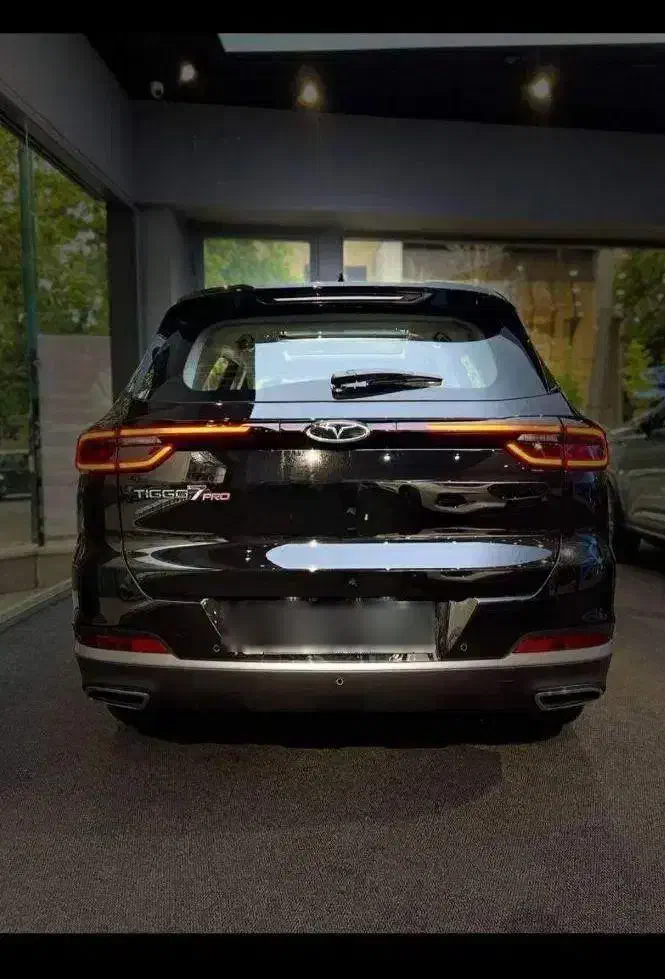 تیگو7|خودرو سواری و وانت|کاشان, شهرک صنعتی راوند|دیوار