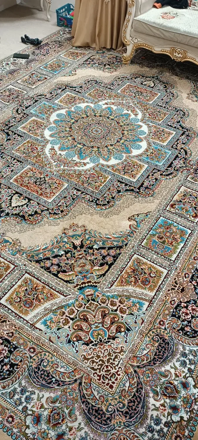 فرش 12متری درحدنو...|فرش|مشهد, طبرسی شمالی|دیوار