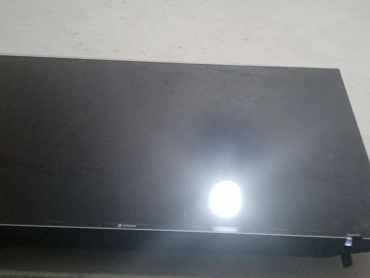 تلوزیون 50 اسنوا اسمارت|تلویزیون و پروژکتور|کبودرآهنگ, |دیوار